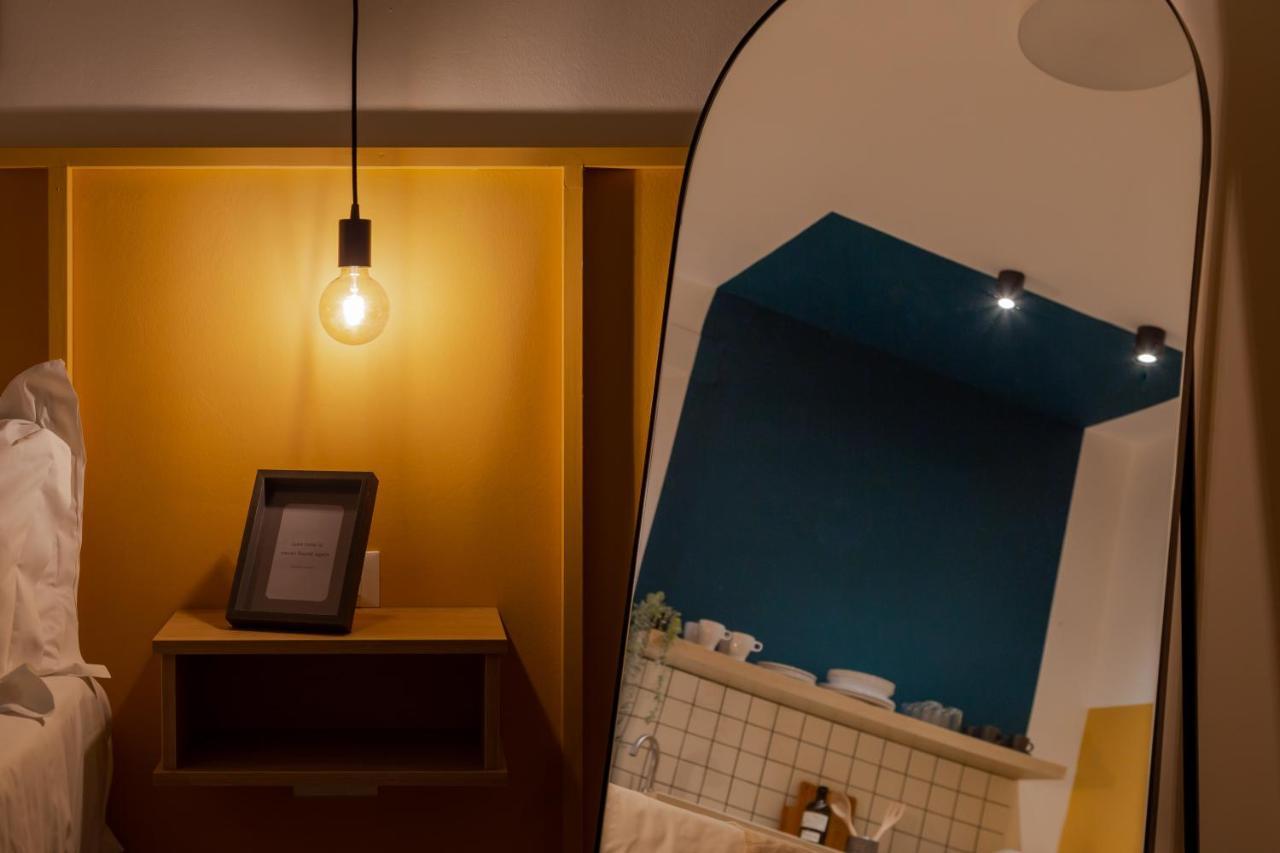 Tiny Cozy Studio In The City Center Trieste Eksteriør billede